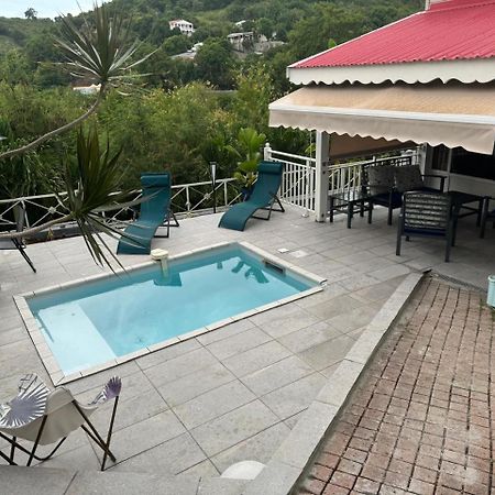 Le Val De Lys-Piscine Privee Villa Vieux-Habitants Exterior photo